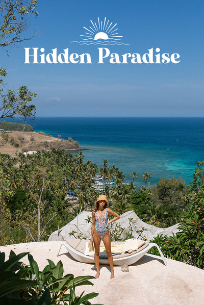 Hidden Paradise - Campaign