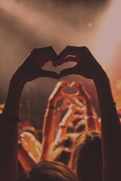 Music festivals: 5 ways to enjoy them sustainably