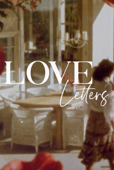 Love Letters Campaign Video