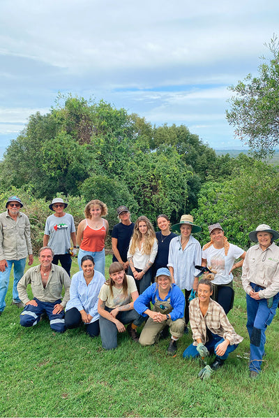 World Environment Day | Volunteering With Landcare Australia